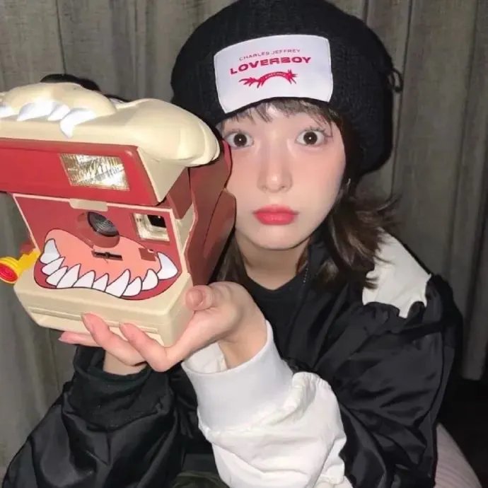 派对女孩升天记