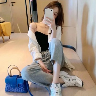 荒原少女