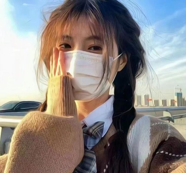 苏珊娜之家